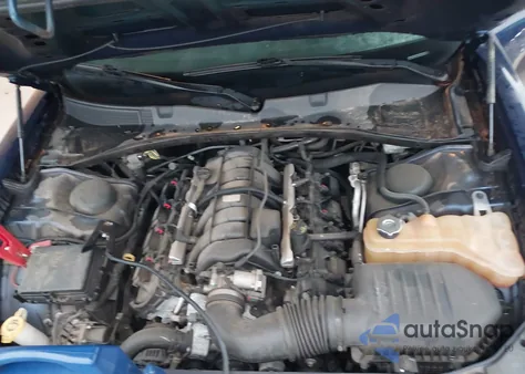 2014 Dodge Charger Police from USA, damaged, VIN 2C3CDXAT1EH367032